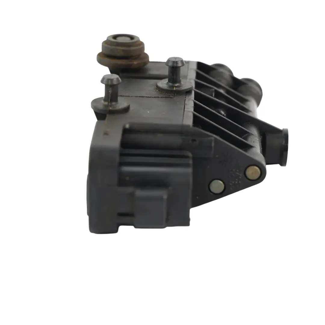 Solenoid Luftfederung Ventilblock Hinten für Land Rover Range Rover L322 mit Teilenummer RVH500050 Land Rover Range Rover L322 Solenoid Luftfederung Ventilblock Hinten - SKU RVH500050 - Teilenummer RVH500050