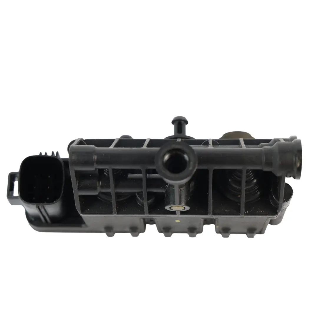 Range Rover L322 Bloc Vannes Suspension Pneumatique Solénoïde Arrière - SKU RVH500050 - Numéro de pièce RVH500050