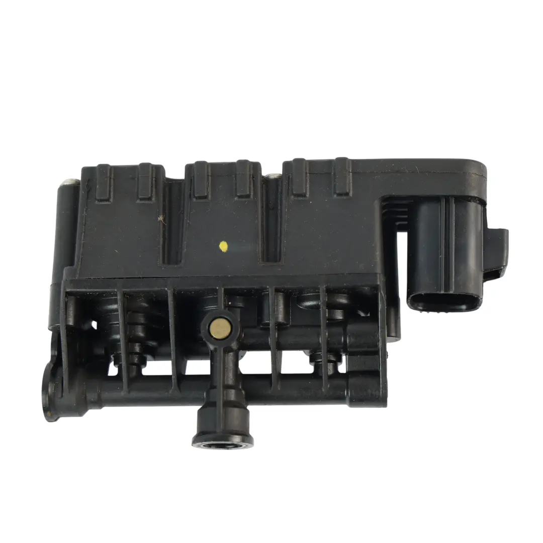 Land Rover Range Rover L322 Zawór Zawieszenia Pneumatycznego Tył - SKU RVH500050 - Numer Części RVH500050