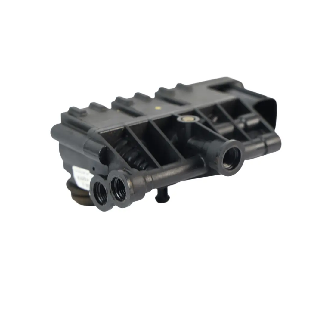 Solenoid Luftfederung Ventilblock Hinten für Land Rover Range Rover L322 mit Teilenummer RVH500050 Land Rover Range Rover L322 Solenoid Luftfederung Ventilblock Hinten - SKU RVH500050 - Teilenummer RVH500050