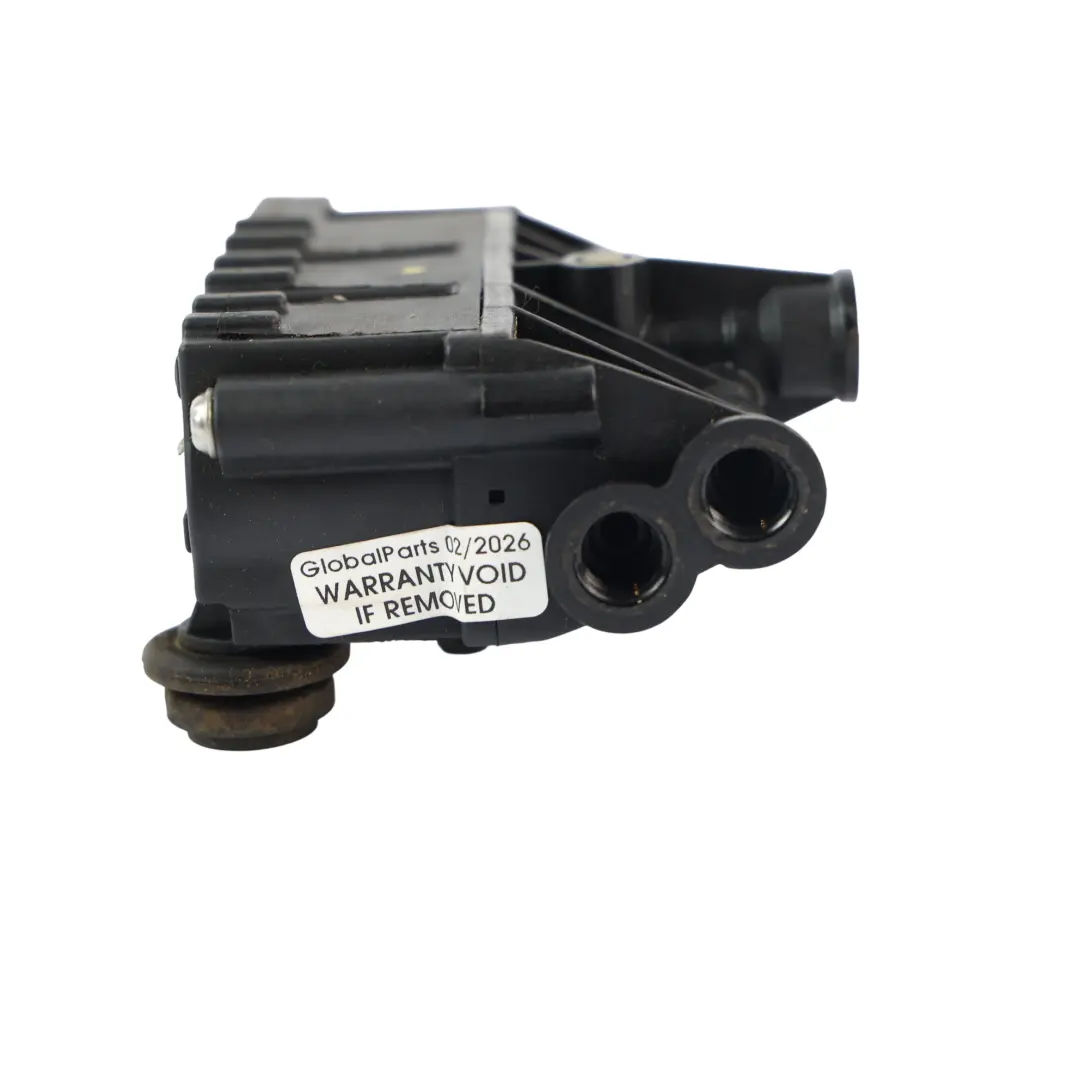 Land Rover Range Rover L322 Zawór Zawieszenia Pneumatycznego Tył - SKU RVH500050 - Numer Części RVH500050