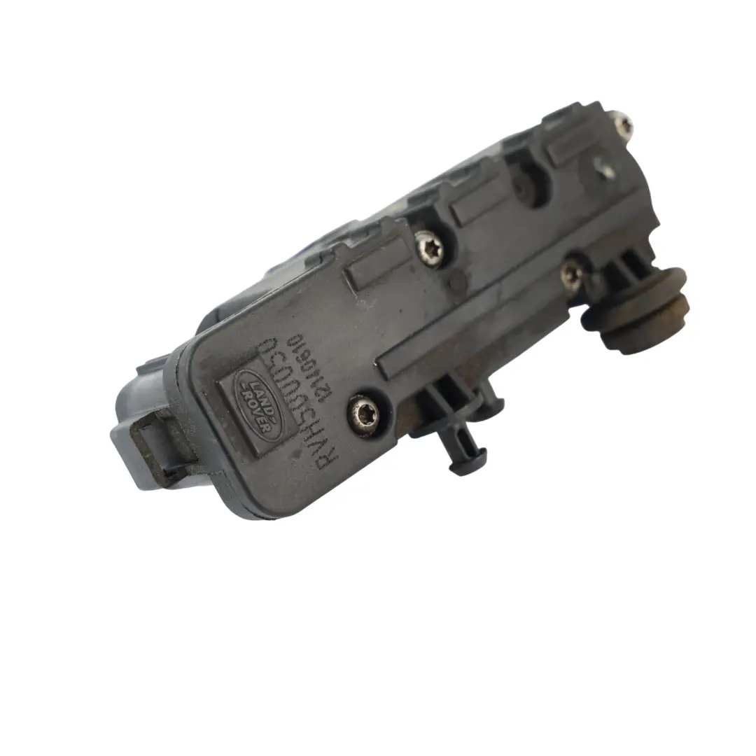 Solenoid Luftfederung Ventilblock Hinten für Land Rover Range Rover L322 mit Teilenummer RVH500050 Land Rover Range Rover L322 Solenoid Luftfederung Ventilblock Hinten - SKU RVH500050 - Teilenummer RVH500050