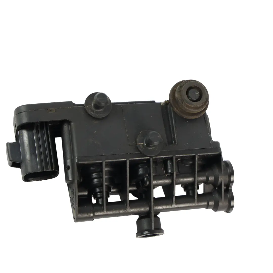 Land Rover Range Rover L322 Zawór Zawieszenia Pneumatycznego Tył - SKU RVH500050 - Numer Części RVH500050