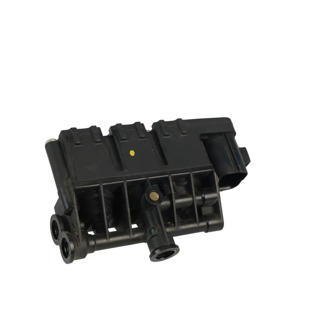 Range Rover L322 Front Air Suspension Solenoid Valve - SKU RVH500060 - Part number RVH500060