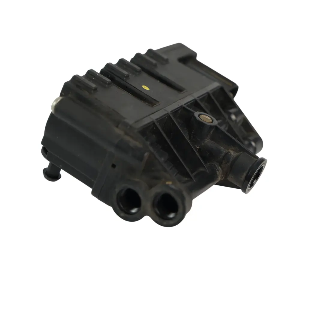 Front Air Suspension Solenoid Valve to Range Rover L322 with Part number RVH500060 Range Rover L322 Front Air Suspension Solenoid Valve - SKU RVH500060 - Part number RVH500060