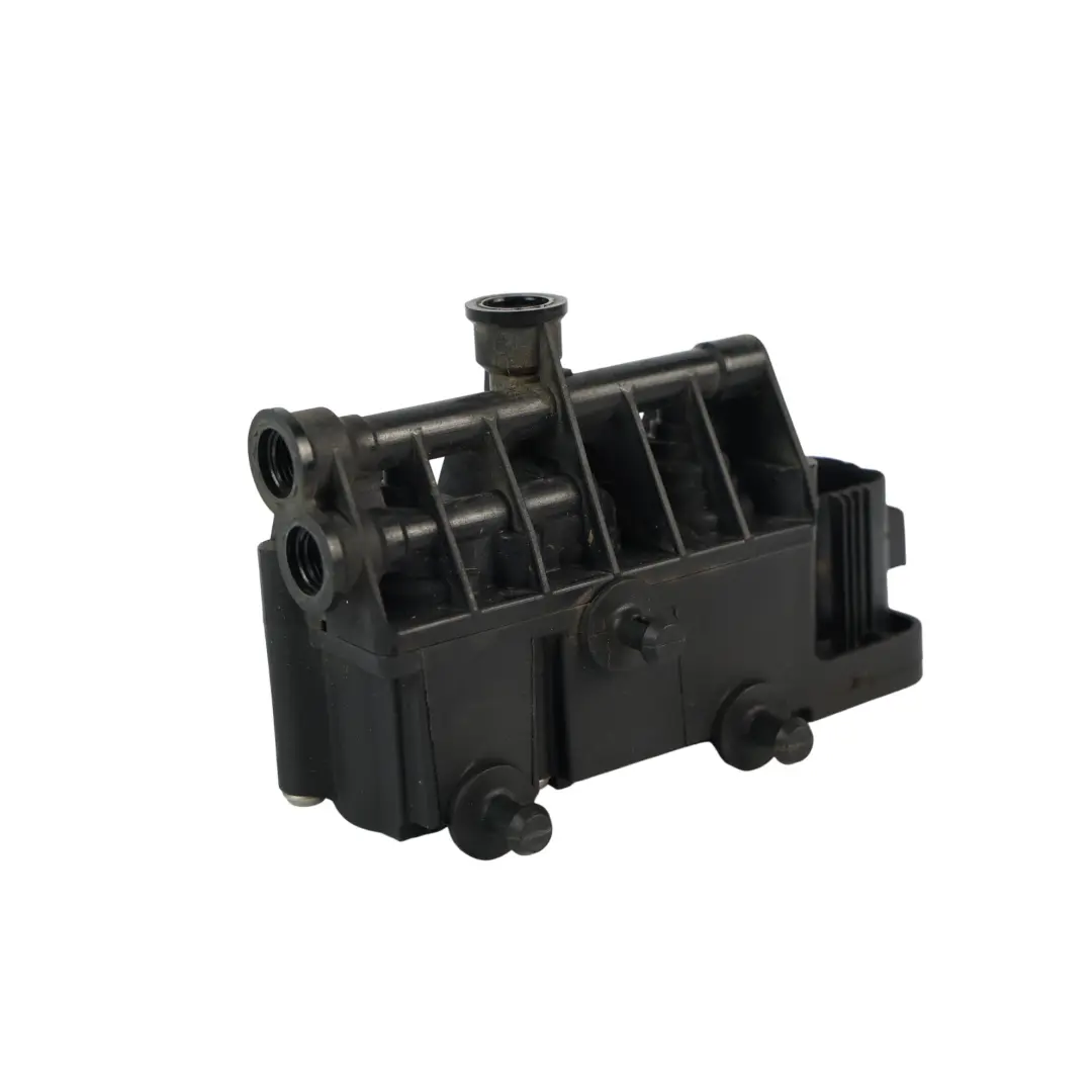 Range Rover L322 Válvula Solenoide Suspensión Neumática Delantera - SKU RVH500060 - Número de pieza RVH500060
