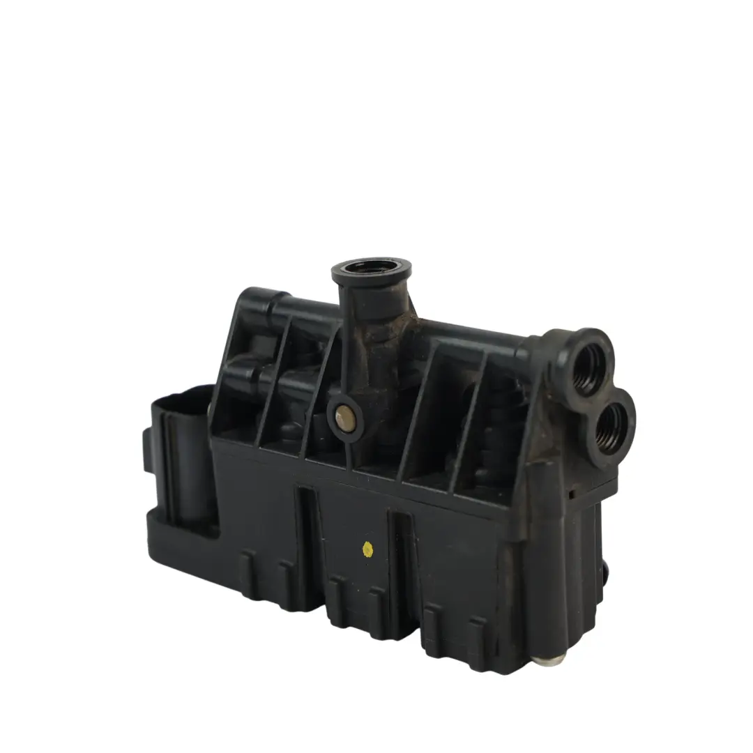 Range Rover L322 Front Air Suspension Solenoid Valve - SKU RVH500060 - Part number RVH500060