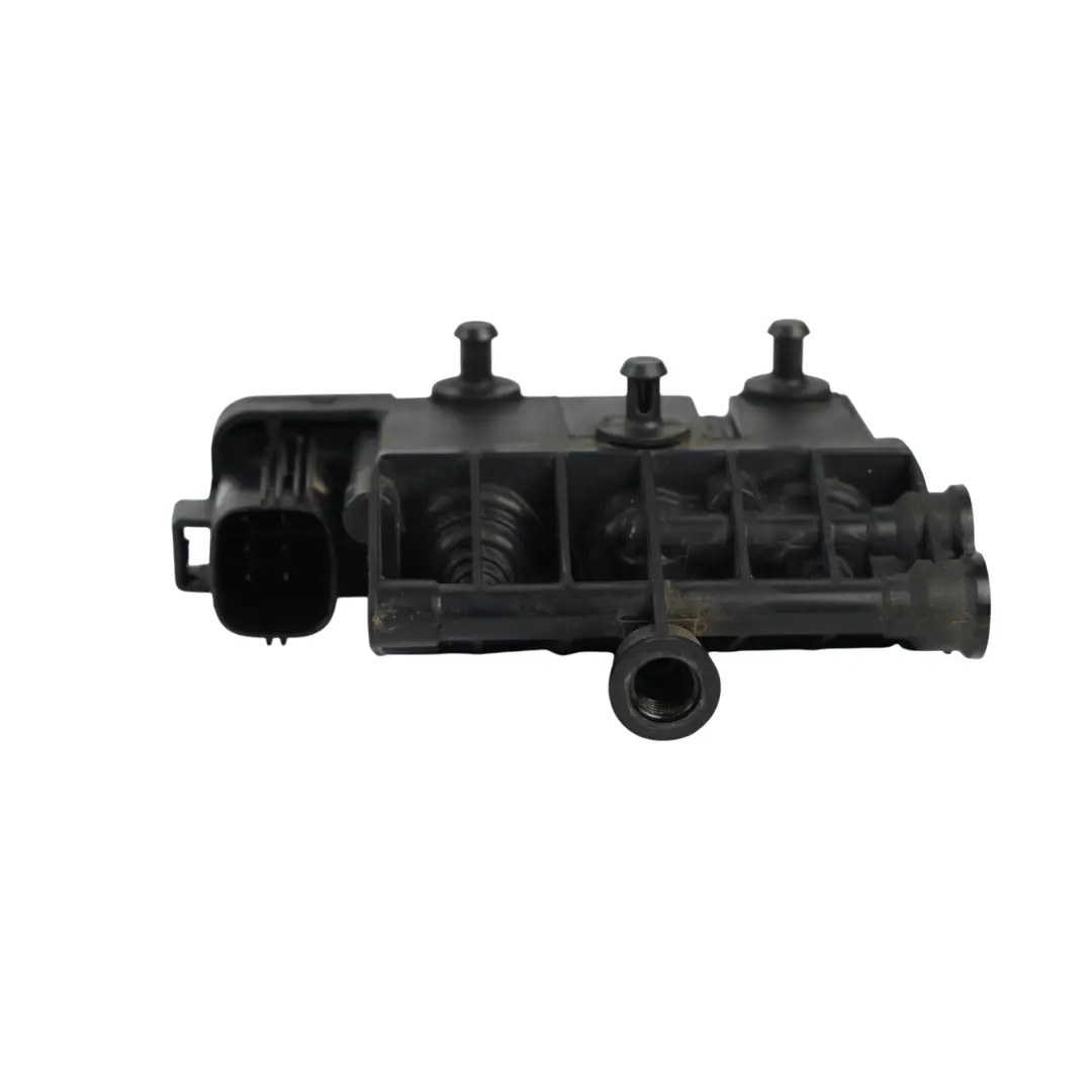 Luftfederung Vorne Magnetventil für Range Rover L322 mit Teilenummer RVH500060 Range Rover L322 Luftfederung Vorne Magnetventil - SKU RVH500060 - Teilenummer RVH500060