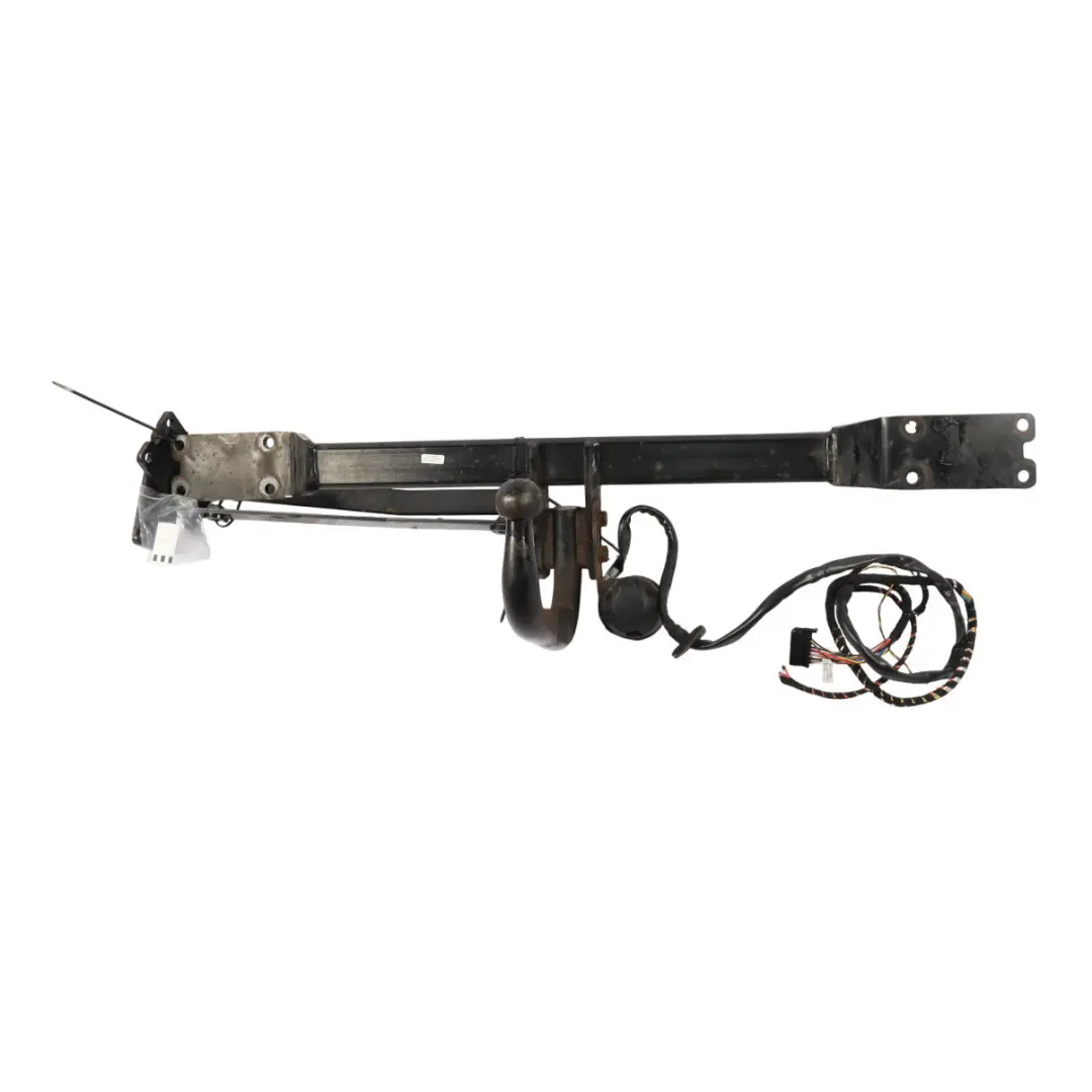 Mercedes S204 Towbar Towing Hitch Tow Bar Mechanism Tow-Trust A2043100400 - SKU TM7SN - Part number TM7SN
