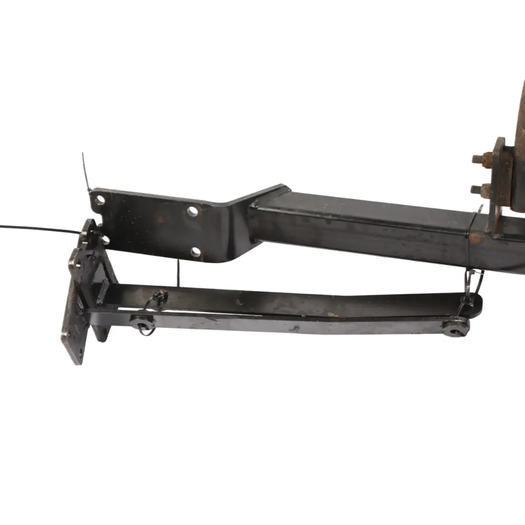 Towbar Towing Hitch Tow Bar Mechanism Tow-Trust A2043100400 to Mercedes S204 with Part number TM7SN Mercedes S204 Towbar Towing Hitch Tow Bar Mechanism Tow-Trust A2043100400 - SKU TM7SN - Part number TM7SN