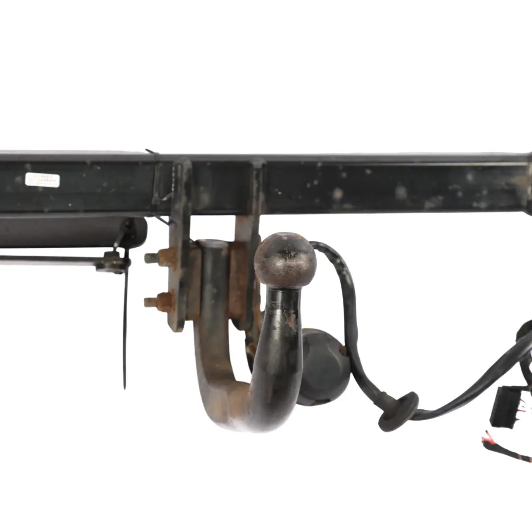 Towbar Towing Hitch Tow Bar Mechanism Tow-Trust A2043100400 to Mercedes S204 with Part number TM7SN Mercedes S204 Towbar Towing Hitch Tow Bar Mechanism Tow-Trust A2043100400 - SKU TM7SN - Part number TM7SN