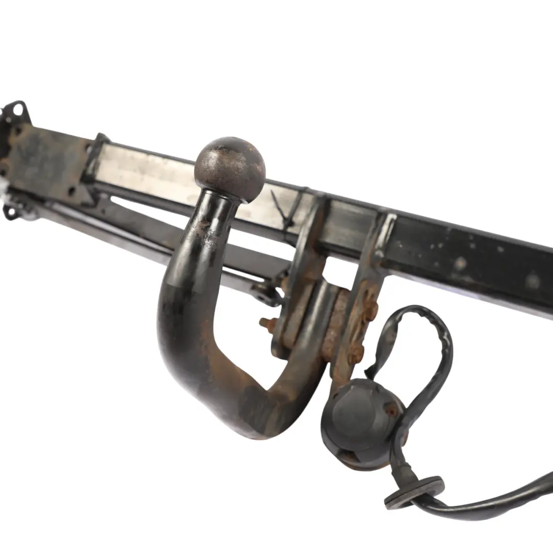 Towbar Towing Hitch Tow Bar Mechanism Tow-Trust A2043100400 to Mercedes S204 with Part number TM7SN Mercedes S204 Towbar Towing Hitch Tow Bar Mechanism Tow-Trust A2043100400 - SKU TM7SN - Part number TM7SN