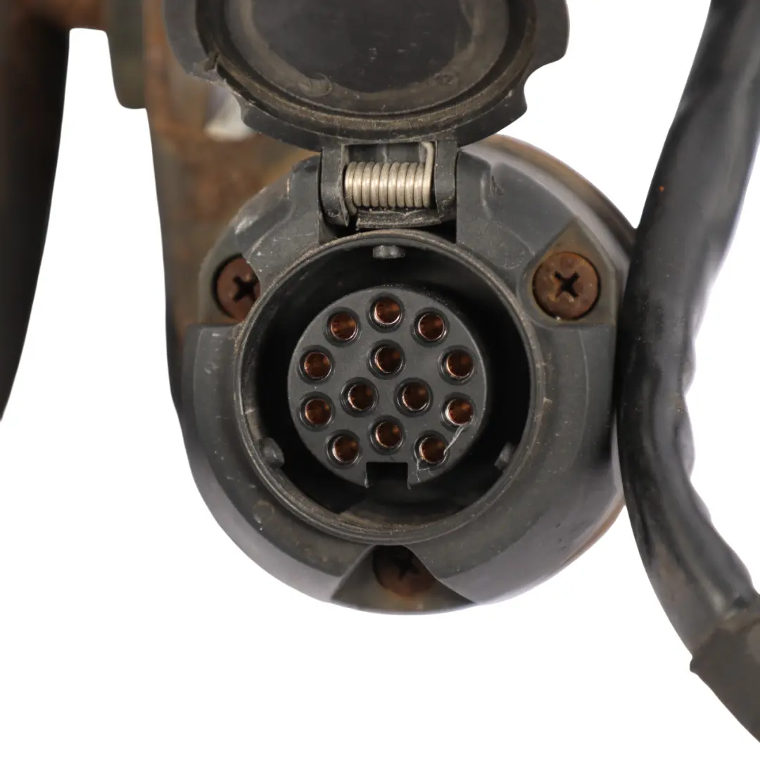 Towbar Towing Hitch Tow Bar Mechanism Tow-Trust A2043100400 to Mercedes S204 with Part number TM7SN Mercedes S204 Towbar Towing Hitch Tow Bar Mechanism Tow-Trust A2043100400 - SKU TM7SN - Part number TM7SN