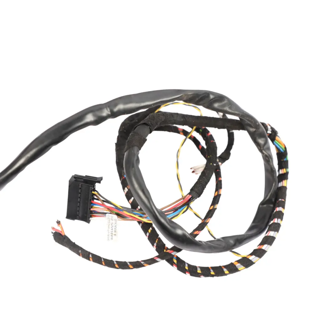 Towbar Towing Hitch Tow Bar Mechanism Tow-Trust A2043100400 to Mercedes S204 with Part number TM7SN Mercedes S204 Towbar Towing Hitch Tow Bar Mechanism Tow-Trust A2043100400 - SKU TM7SN - Part number TM7SN