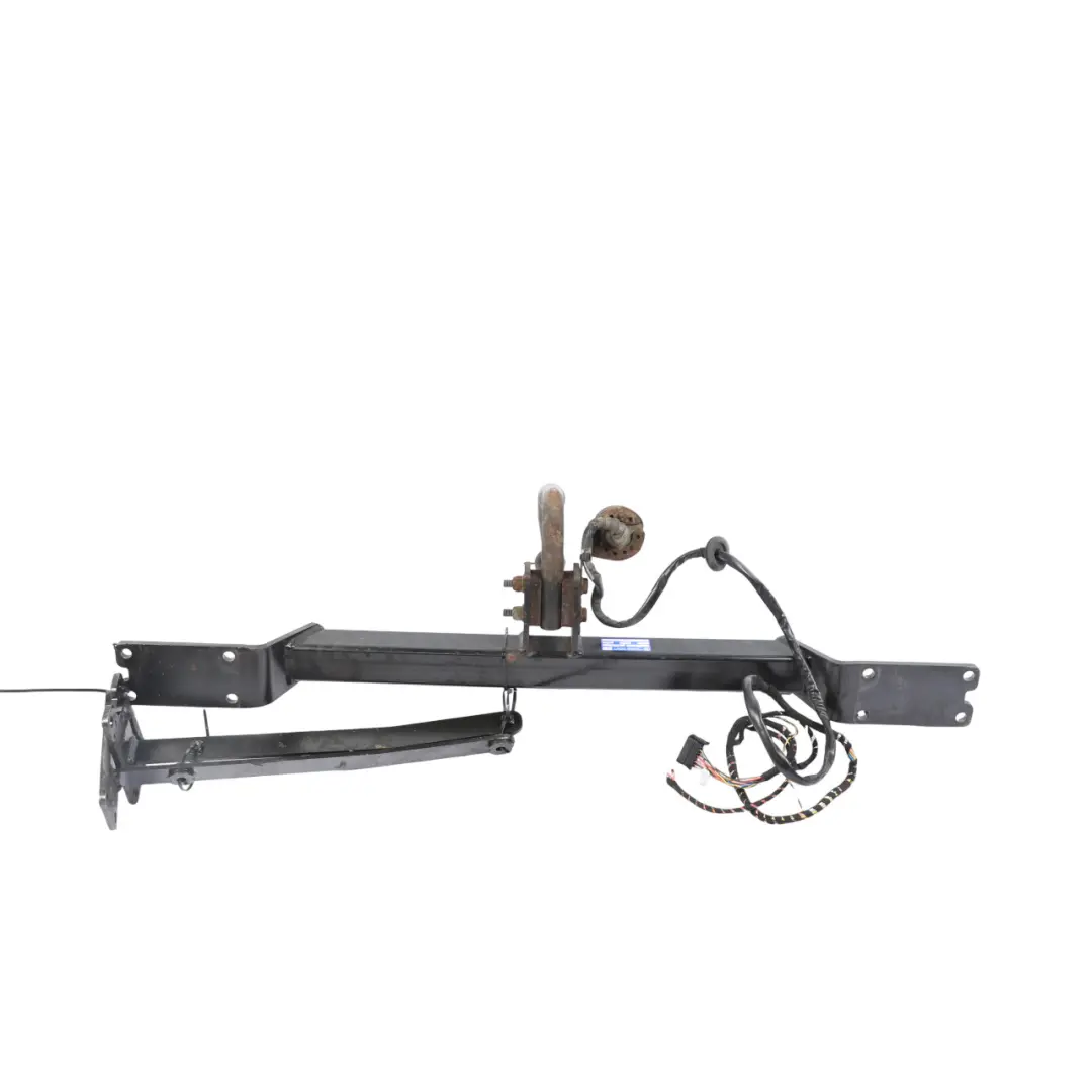 Mercedes S204 Towbar Towing Hitch Tow Bar Mechanism Tow-Trust A2043100400 - SKU TM7SN - Part number TM7SN