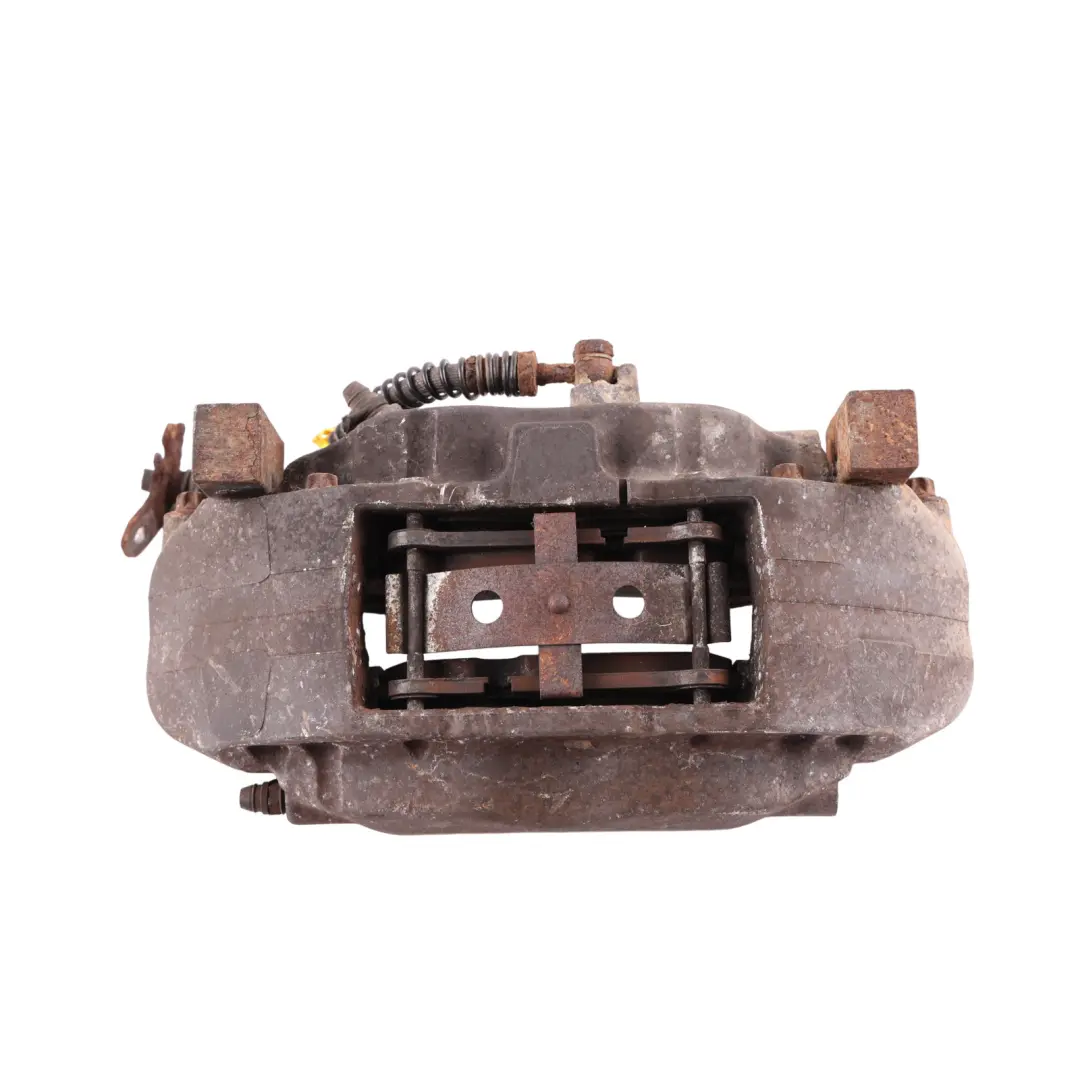 Pinza Brembo Ant. Sinistra per Land Rover Range Rover Sport L320 con numero di parte SEB500080 Land Rover Range Rover Sport L320 Pinza Brembo Ant. Sinistra - SKU SEB500080 - Numero di parte SEB500080