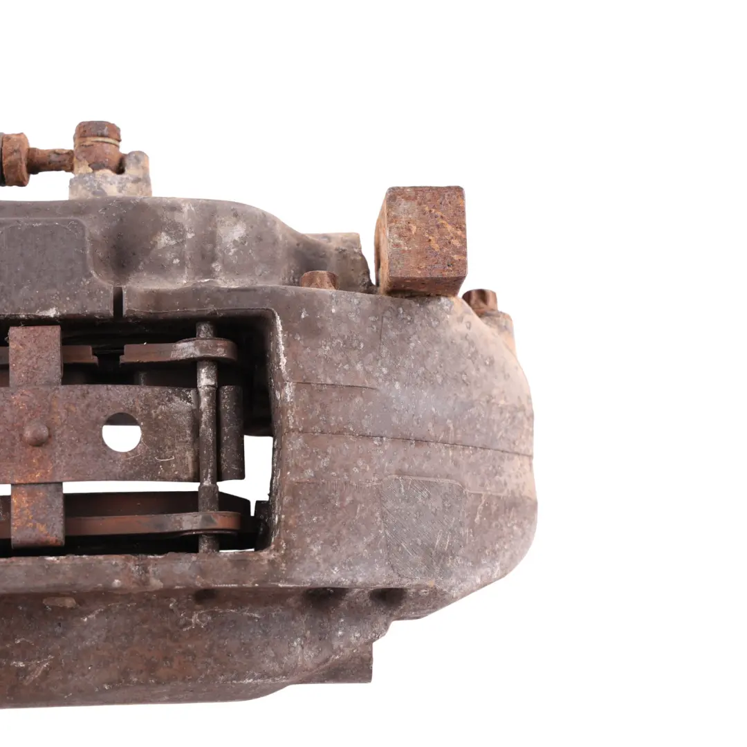 Land Rover Range Rover Sport L320 Brake Caliper Brembo Front Left N/S - SKU SEB500080 - Part number SEB500080