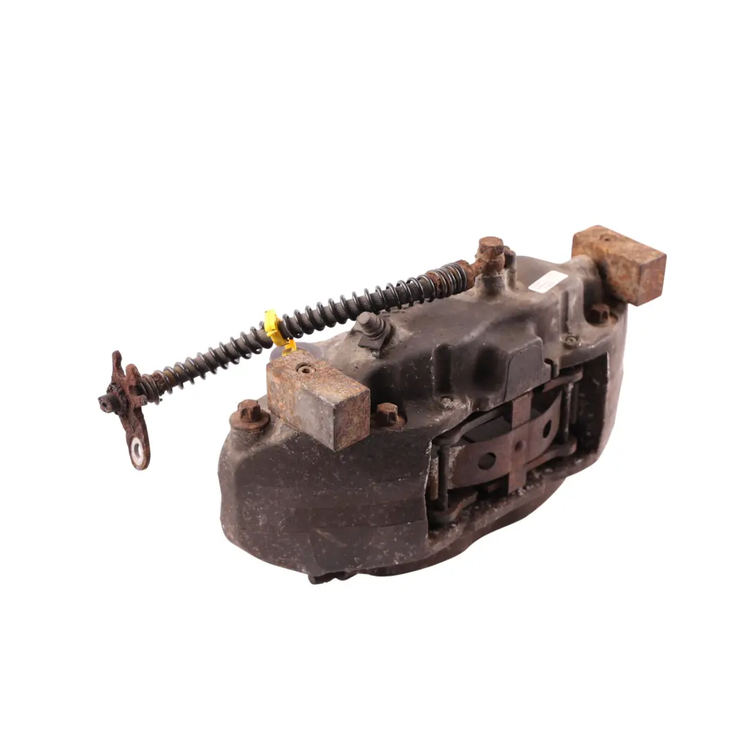 Pinza Brembo Ant. Sinistra per Land Rover Range Rover Sport L320 con numero di parte SEB500080 Land Rover Range Rover Sport L320 Pinza Brembo Ant. Sinistra - SKU SEB500080 - Numero di parte SEB500080