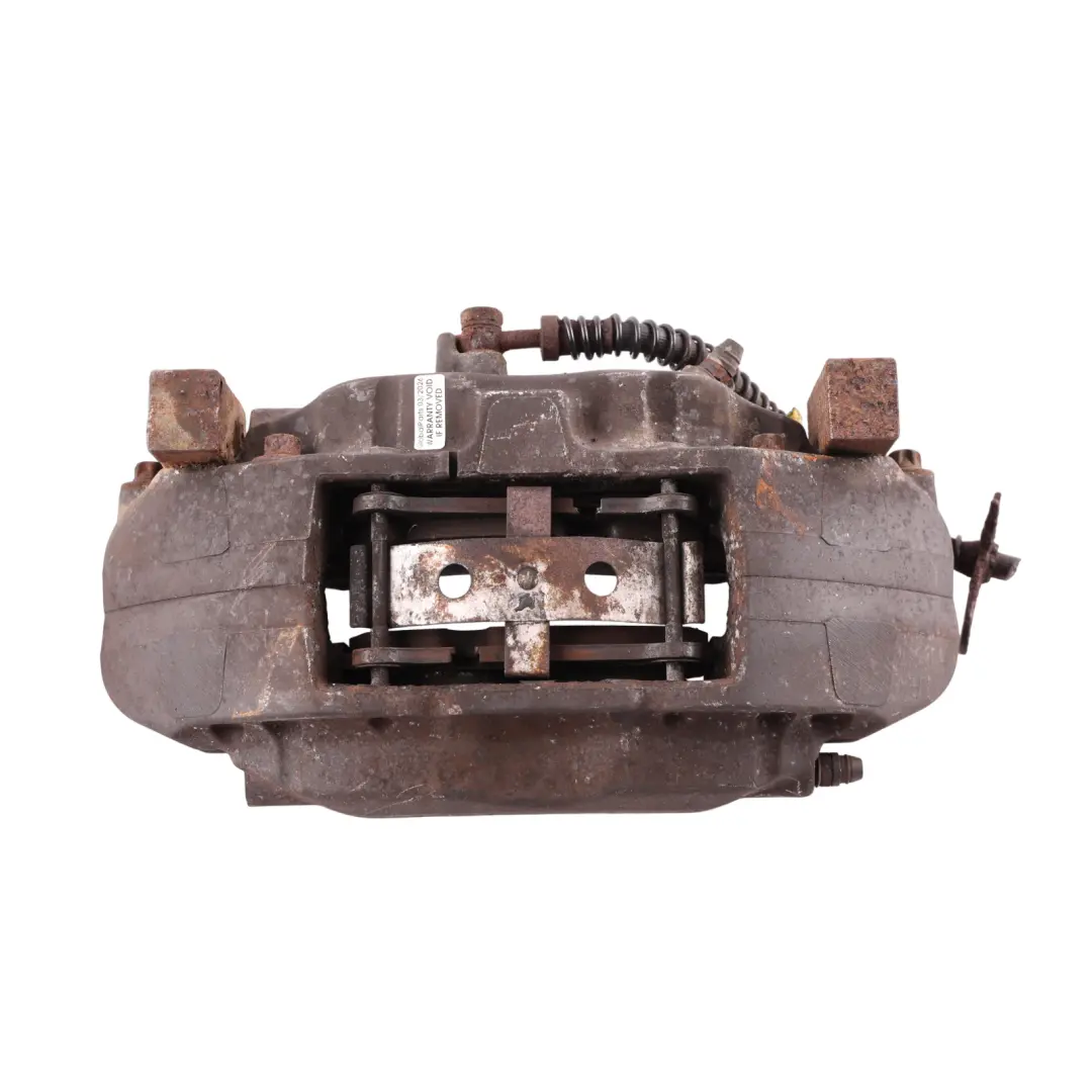 Land Rover Range Rover Sport L320 Brake Caliper Brembo Front Right O/S - SKU SEB500090 - Part number SEB500090