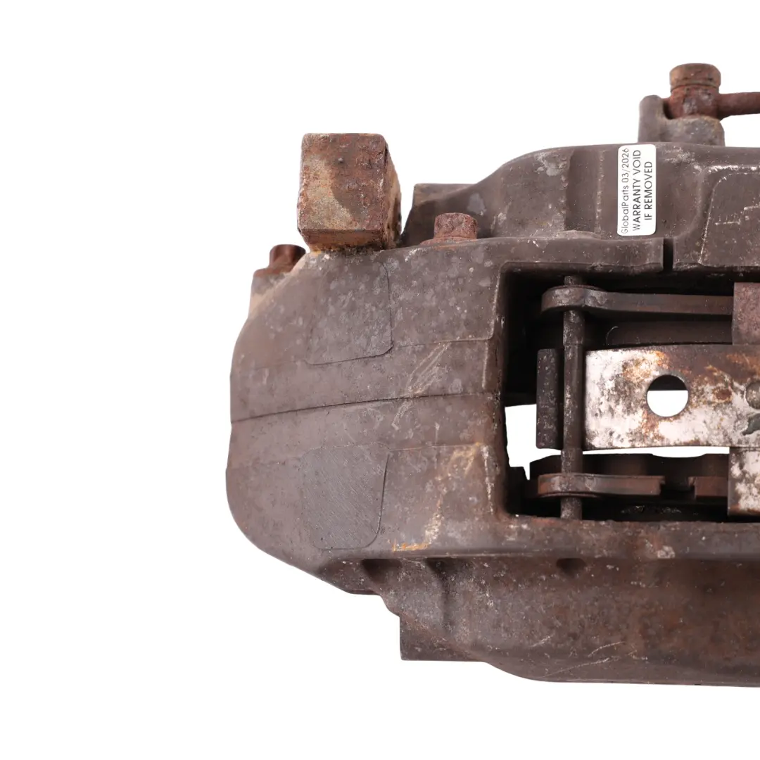 Land Rover Range Rover Sport L320 Brake Caliper Brembo Front Right O/S - SKU SEB500090 - Part number SEB500090