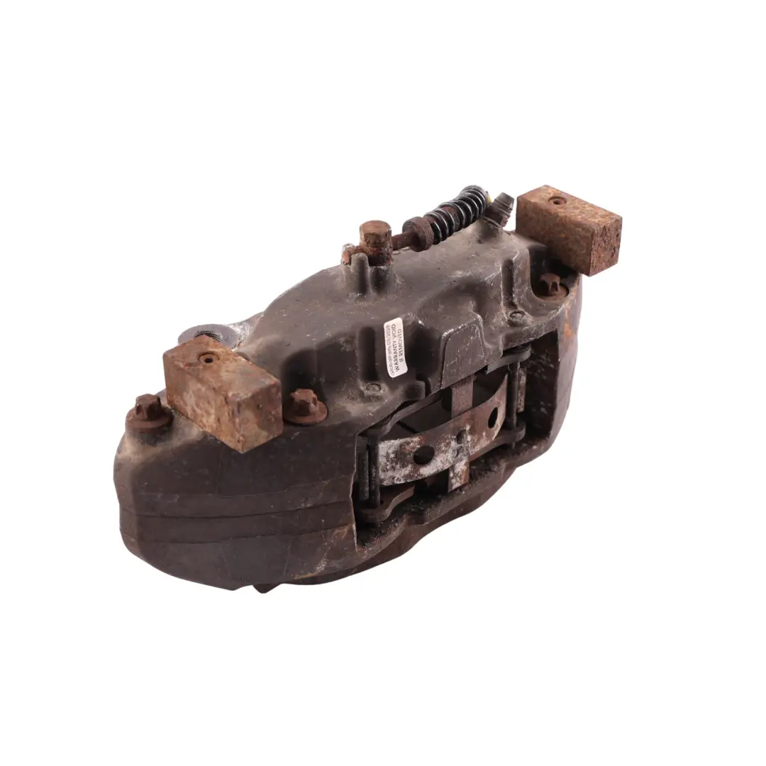 Bremssattel Brembo Vorne Rechts für Land Rover Range Rover Sport L320 mit Teilenummer SEB500090 Land Rover Range Rover Sport L320 Bremssattel Brembo Vorne Rechts - SKU SEB500090 - Teilenummer SEB500090