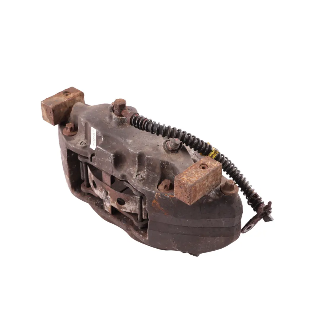 Land Rover Range Rover Sport L320 Bremssattel Brembo Vorne Rechts - SKU SEB500090 - Teilenummer SEB500090