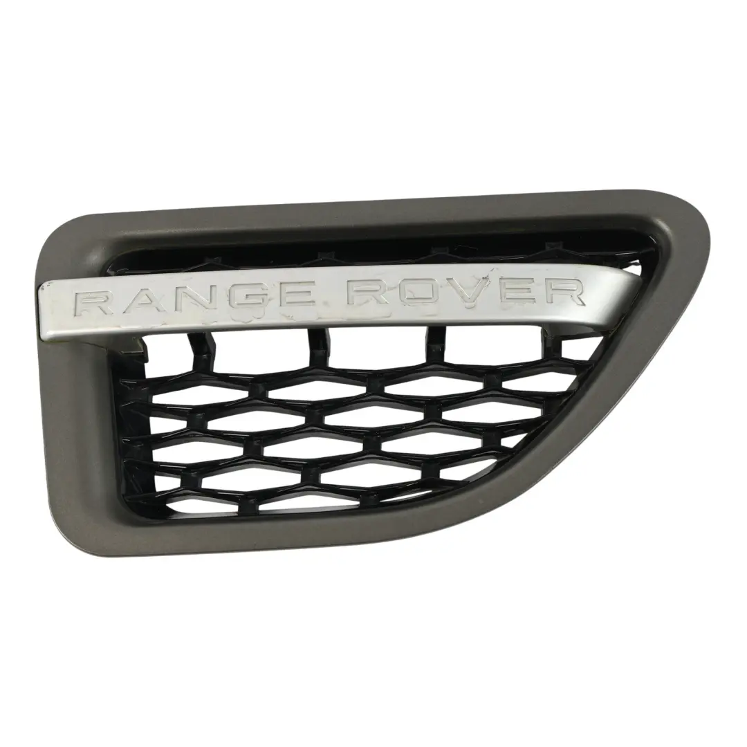 Range Rover Sport L320 Parafango Griglia Ventilazione Anteriore Destra - SKU SLR00151 - Numero di parte SLR00151