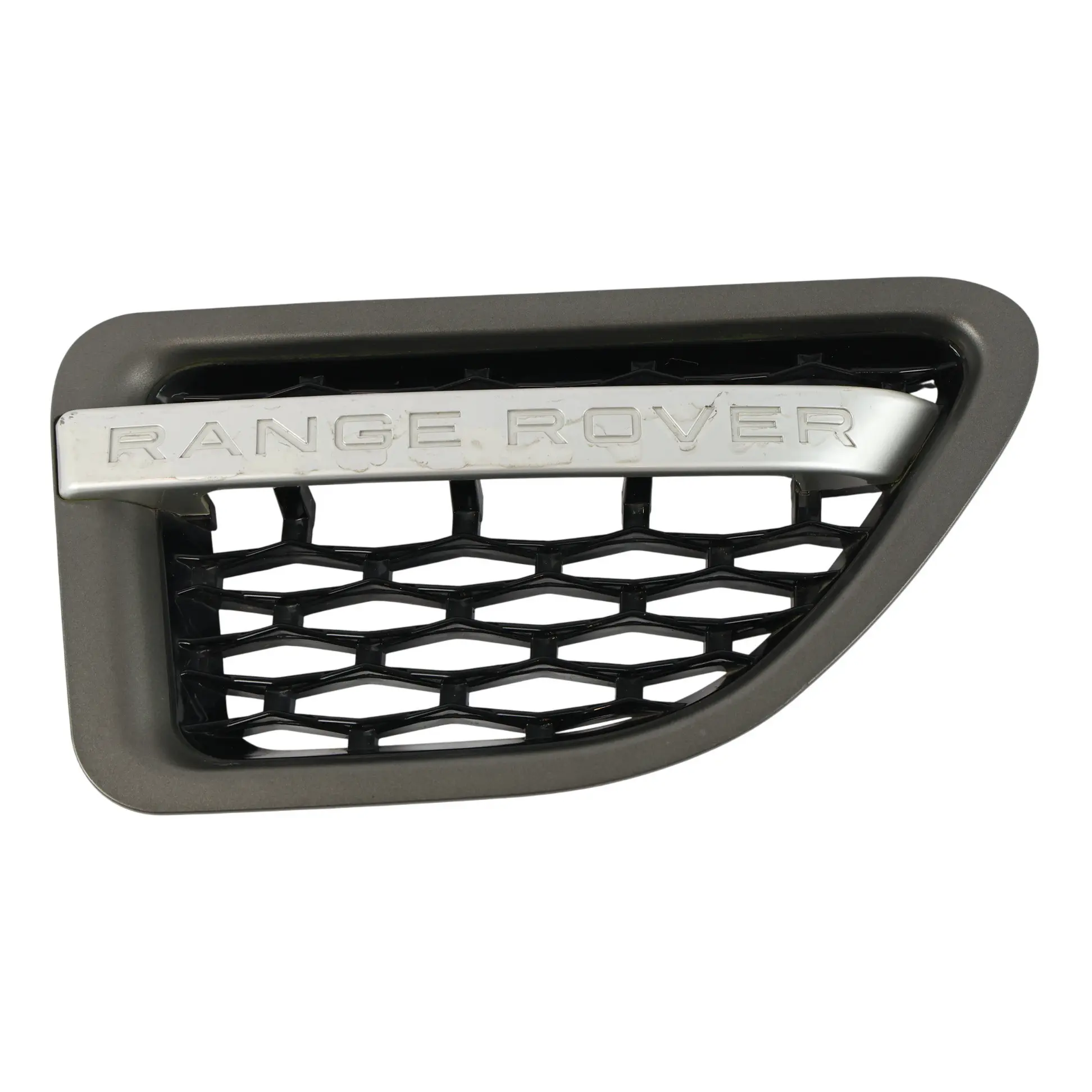 Land Range Rover Sport L320 Ventilación Guardabarros Delantero Derecho SLR00151