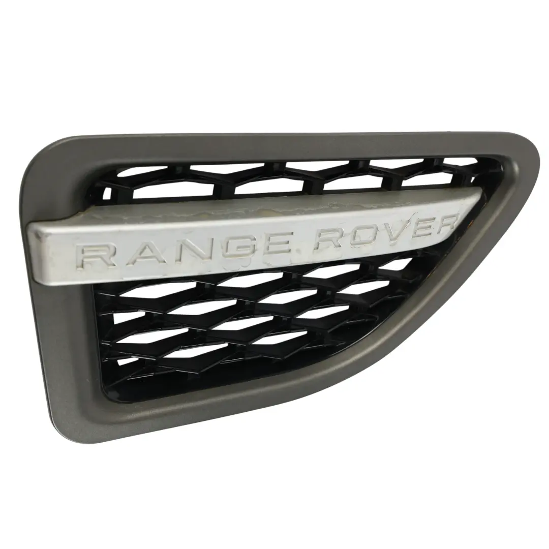 Range Rover Sport L320 Parafango Griglia Ventilazione Anteriore Destra - SKU SLR00151 - Numero di parte SLR00151