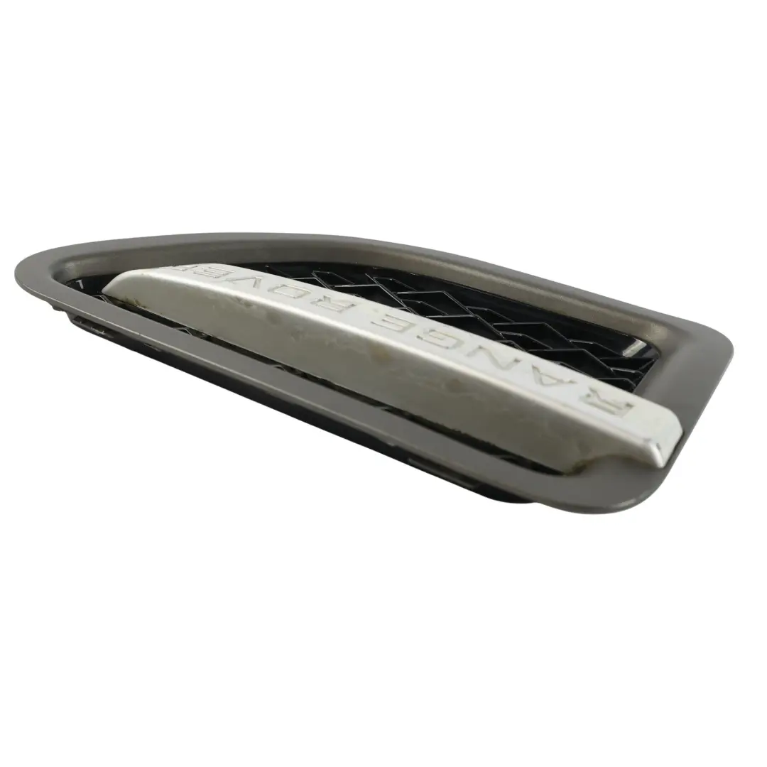 Land Rover Range Rover Sport L320 Grille Aération Aile Avant Droite - SKU SLR00151 - Numéro de pièce SLR00151