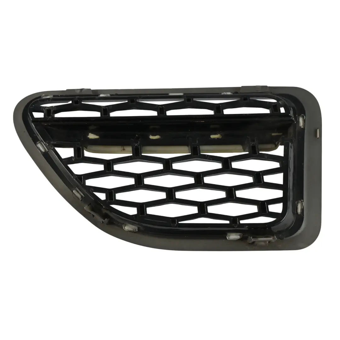 Range Rover Sport L320 Flügel Lüftungsgitter Kotflügel Vorne Rechts - SKU SLR00151 - Teilenummer SLR00151
