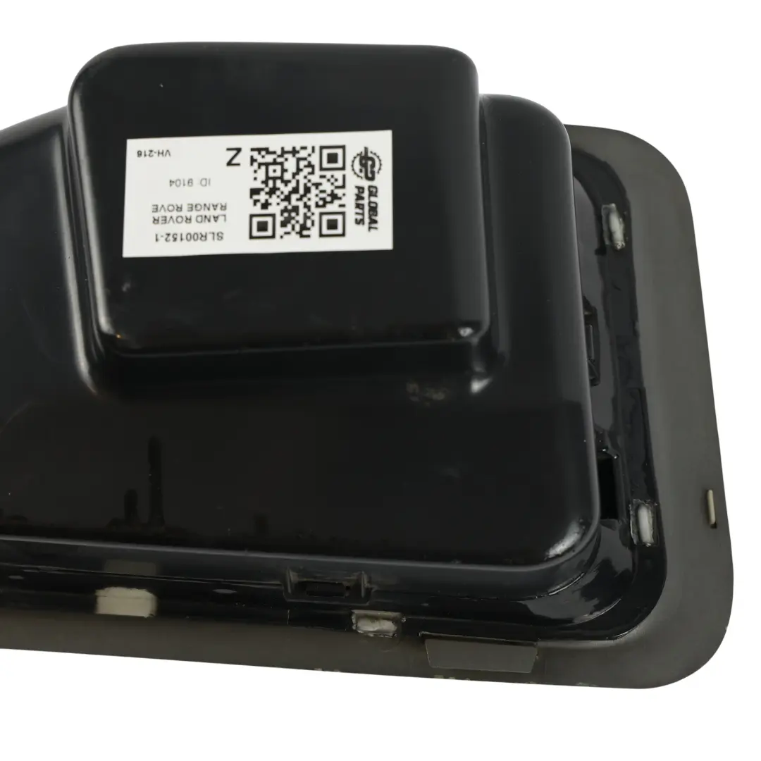 Griglia Aerazione Parafango Anteriore Sinistro per Range Rover Sport L320 con numero di parte SLR00152 Range Rover Sport L320 Griglia Aerazione Parafango Anteriore Sinistro - SKU SLR00152-1 - Numero di parte SLR00152