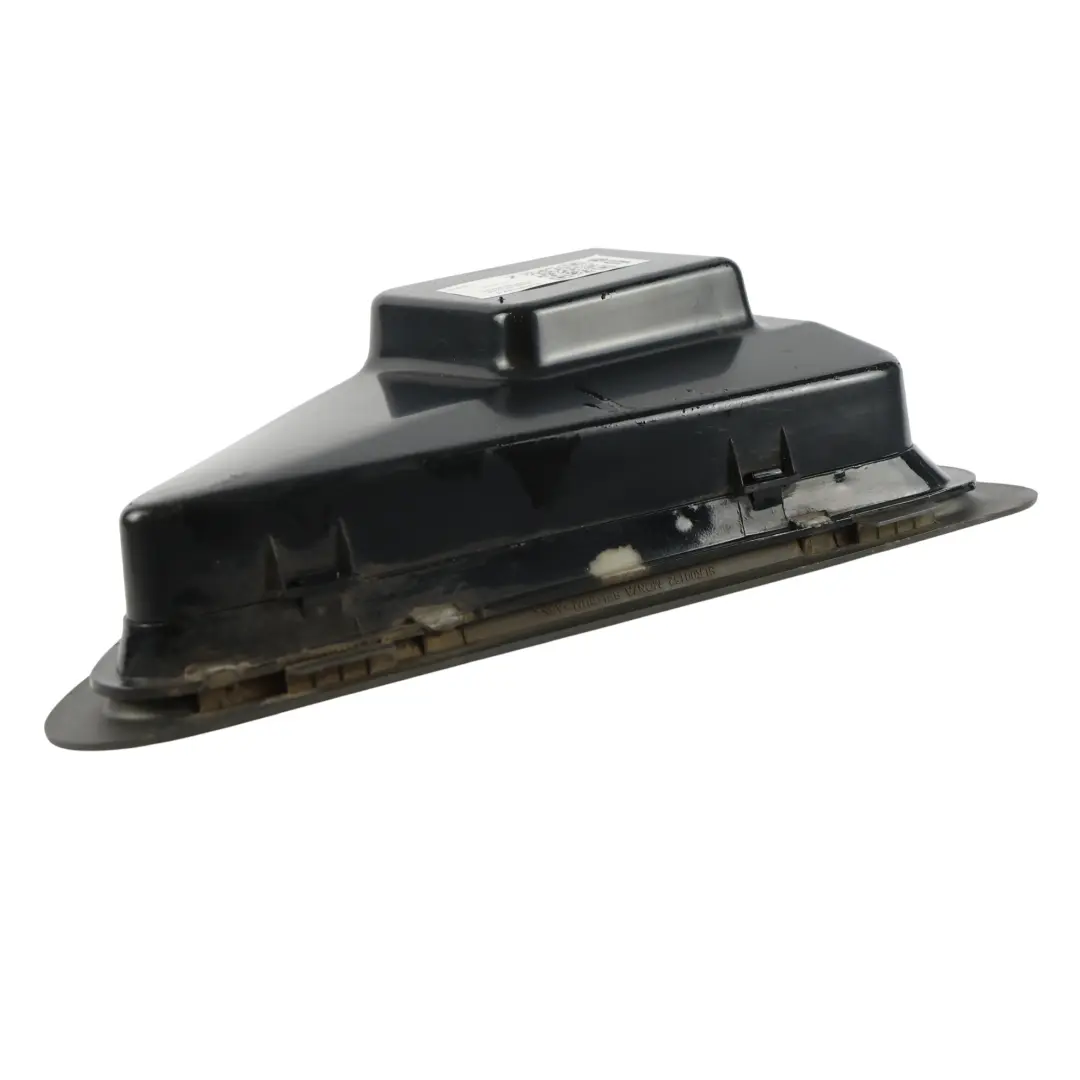 Range Rover Sport L320 Ventilación Guardabarros Delantero Izquierdo - SKU SLR00152-1 - Número de pieza SLR00152