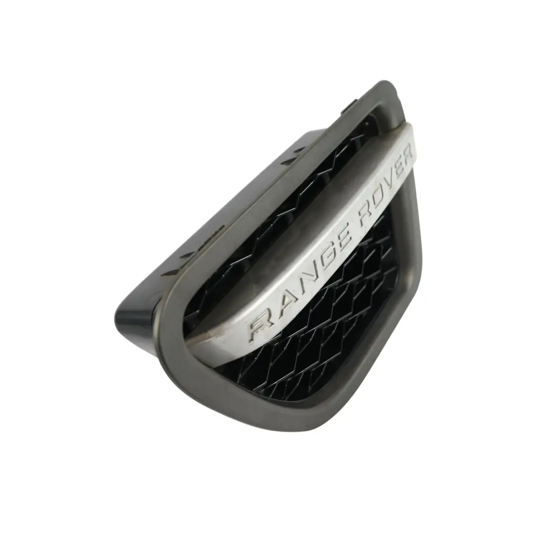 Land Range Rover Sport L320 Grill Kratka Nawiewu Błotnika Lewa , - SKU SLR00152-1 - Numer Części SLR00152