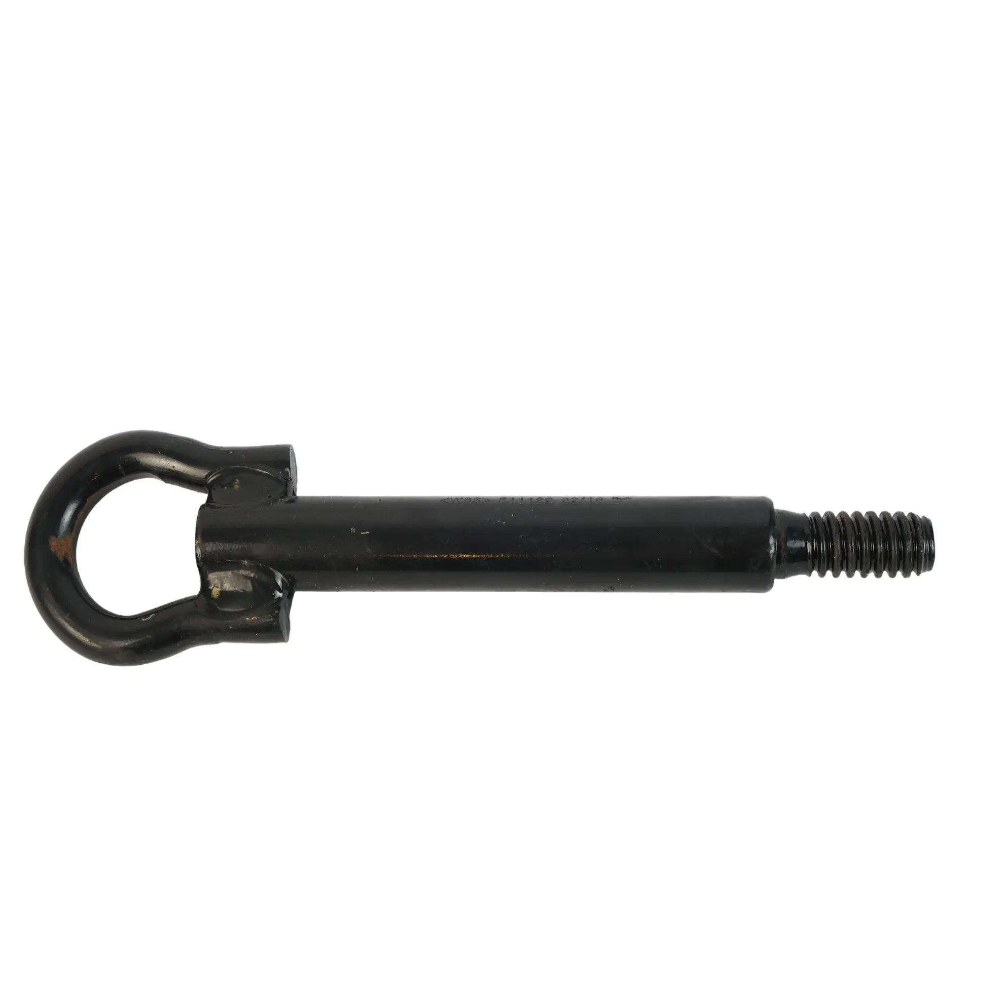 Smart 453 Fortwo Towing Eye Tow Hook Bumper Front 5111292916DC