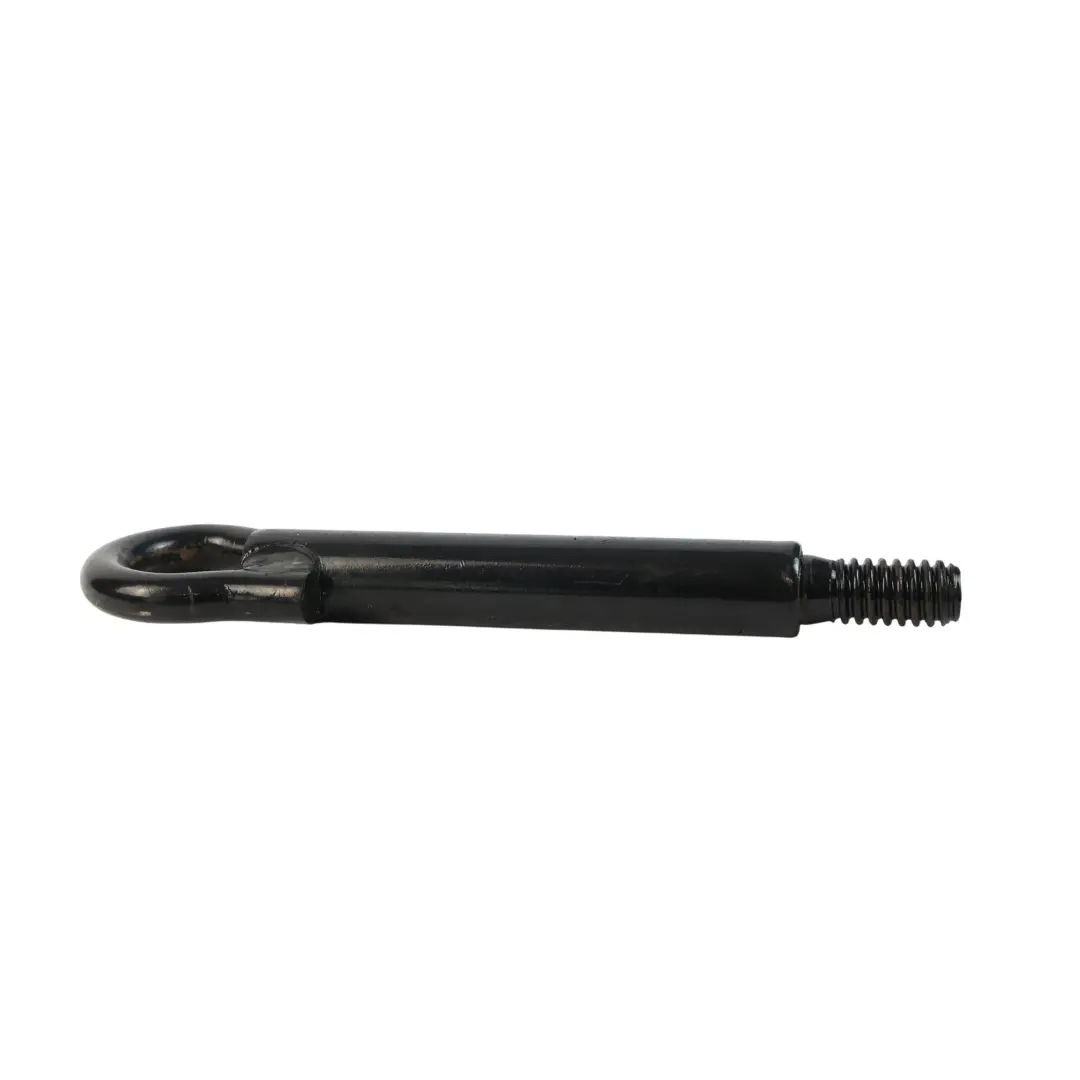 Smart 453 Fortwo Ojo Remolque Gancho Parachoques Delantero 5111292916DC - SKU SMART-453-EYE-HOOK - Número de pieza SMART-453-EYE-HOOK