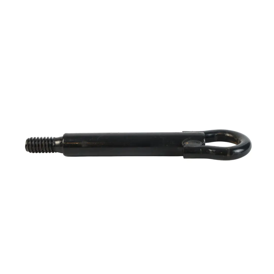 Gancio Traino Anteriore 5111292916DC per Smart 453 Fortwo con numero di parte SMART-453-EYE-HOOK Smart 453 Fortwo Gancio Traino Anteriore 5111292916DC - SKU SMART-453-EYE-HOOK - Numero di parte SMART-453-EYE-HOOK