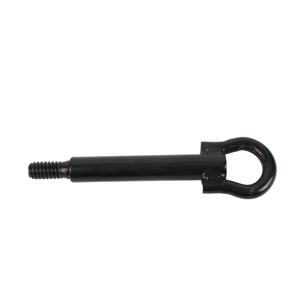 Anneau Remorquage Crochet Pare-Chocs Avant 5111292916DC pour Smart 453 Fortwo à propos du numéro de pièce SMART-453-EYE-HOOK Smart 453 Fortwo Anneau Remorquage Crochet Pare-Chocs Avant 5111292916DC - SKU SMART-453-EYE-HOOK - Numéro de pièce SMART-453-EYE-HOOK