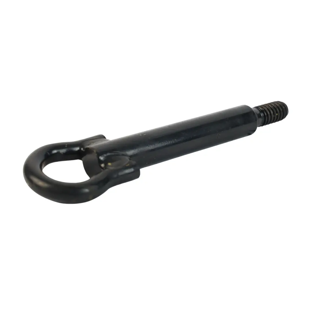 Smart 453 Fortwo Hak Holowniczy Ucho Oko Zderzak Przedni 5111292916DC - SKU SMART-453-EYE-HOOK - Numer Części SMART-453-EYE-HOOK