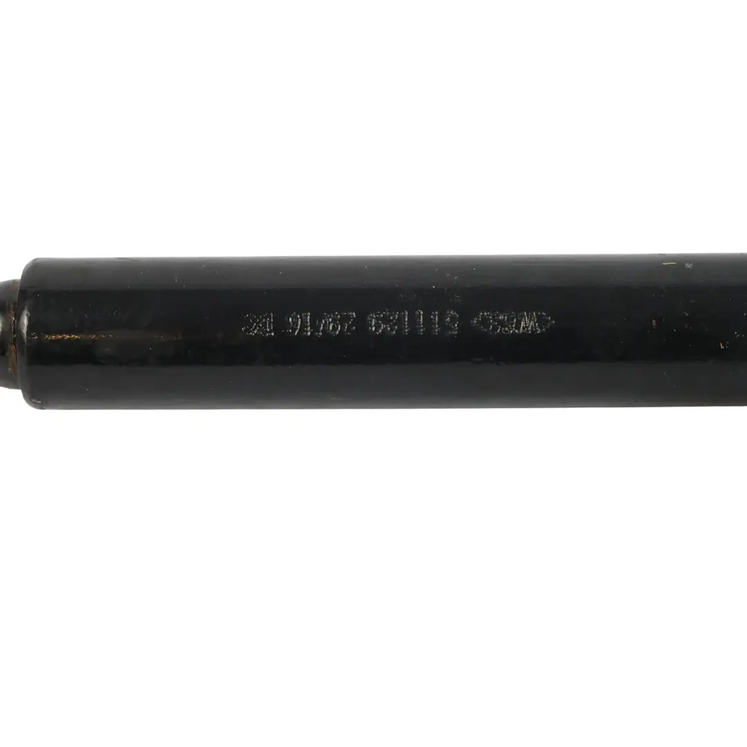 Smart 453 Fortwo Abschleppöse Abschlepphaken Stoßstange Vorne 5111292916DC - SKU SMART-453-EYE-HOOK - Teilenummer SMART-453-EYE-HOOK