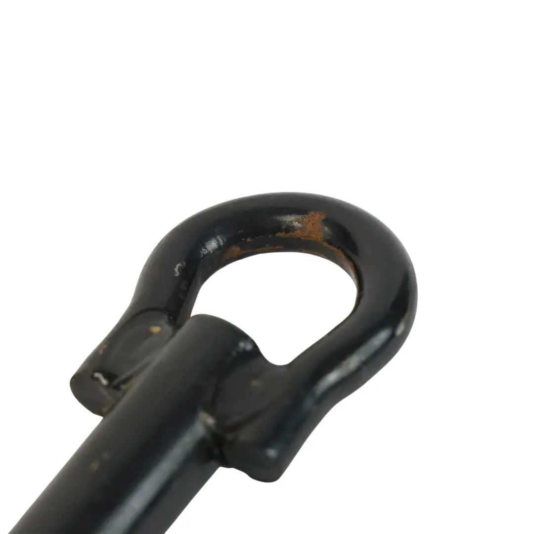 Anneau Remorquage Crochet Pare-Chocs Avant 5111292916DC pour Smart 453 Fortwo à propos du numéro de pièce SMART-453-EYE-HOOK Smart 453 Fortwo Anneau Remorquage Crochet Pare-Chocs Avant 5111292916DC - SKU SMART-453-EYE-HOOK - Numéro de pièce SMART-453-EYE-HOOK