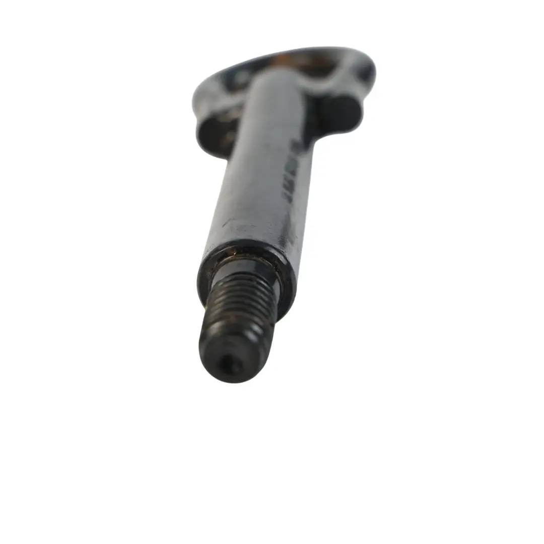 Towing Eye Tow Hook Bumper Front 5111292916DC to Smart 453 Fortwo with Part number SMART-453-EYE-HOOK Smart 453 Fortwo Towing Eye Tow Hook Bumper Front 5111292916DC - SKU SMART-453-EYE-HOOK - Part number SMART-453-EYE-HOOK