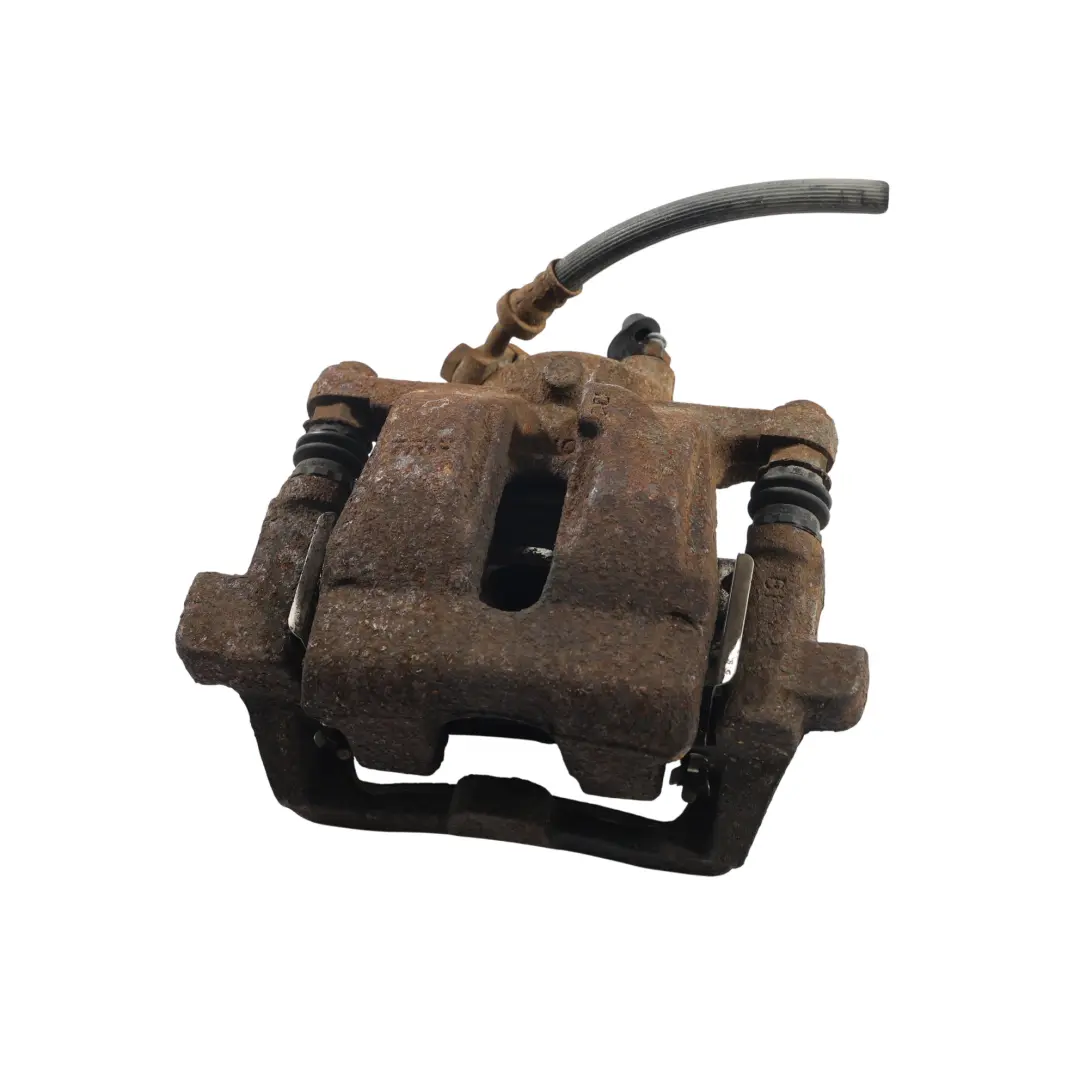 Land Rover Discovery 4 L319 Etrier De Frein Arrière Droit 6H422D048AA - SKU SOB500042 - Numéro de pièce SOB500042