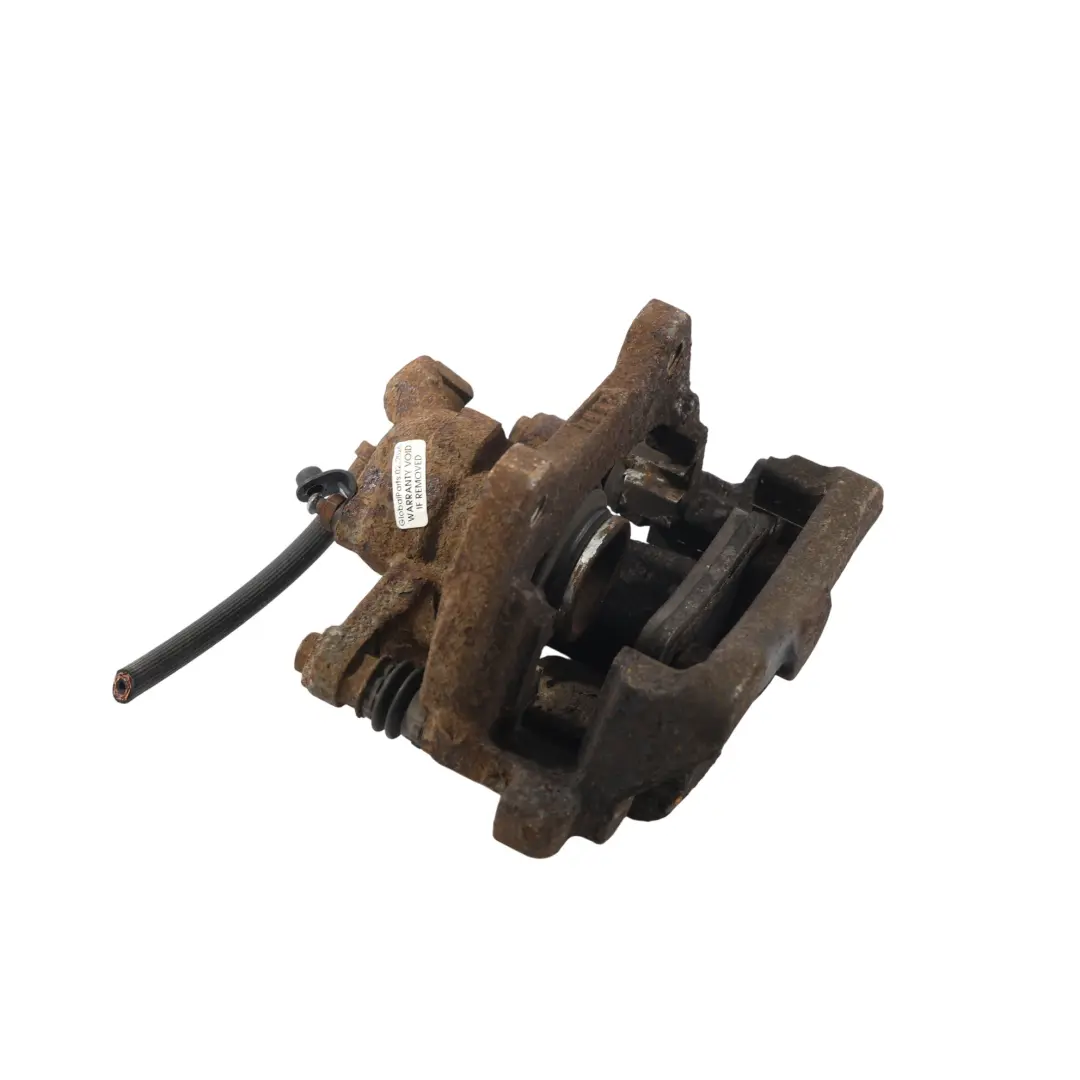 Land Rover Discovery 4 L319 Pinza Freno Posteriore Destra 6H422D048AA - SKU SOB500042 - Numero di parte SOB500042