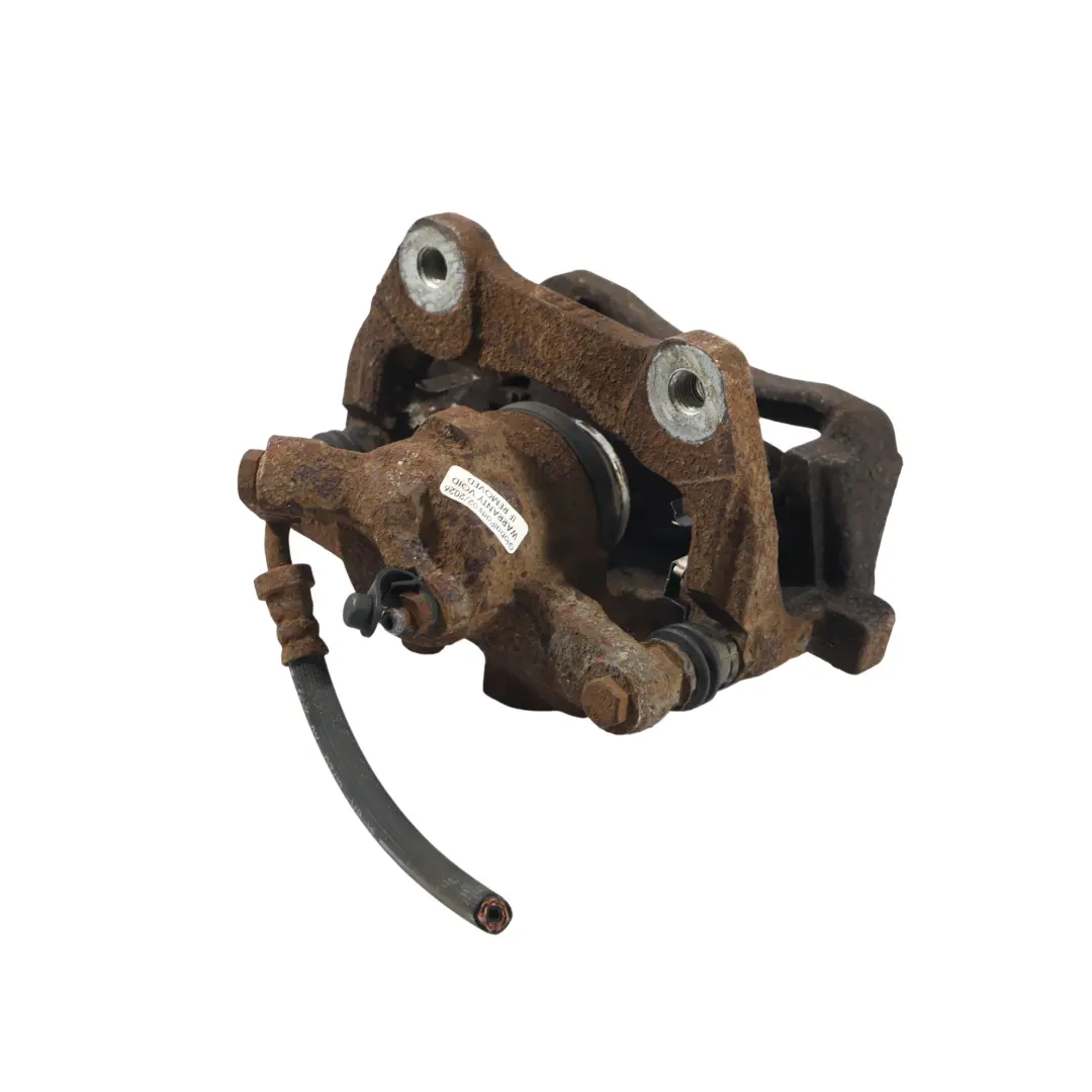 Land Rover Discovery 4 L319 Pinza De Freno Trasera Derecha 6H422D048AA - SKU SOB500042 - Número de pieza SOB500042