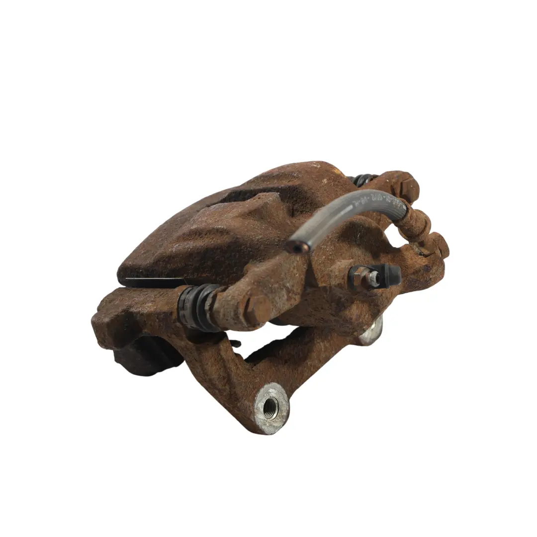 Land Rover Discovery 4 L319 Brake Caliper Rear Right O/S 6H422D048AA - SKU SOB500042 - Part number SOB500042