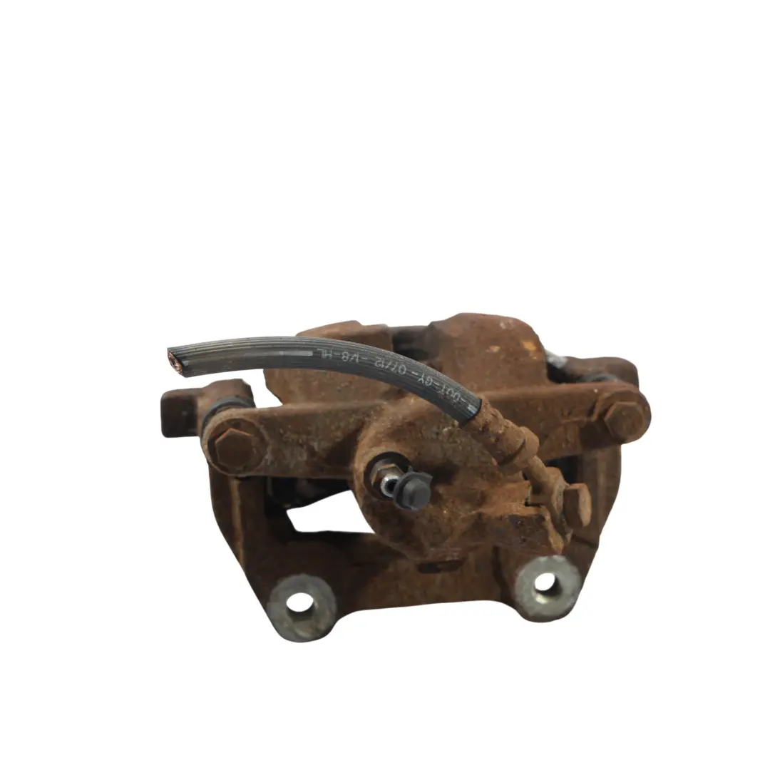 Land Rover Discovery 4 L319 Pinza De Freno Trasera Derecha 6H422D048AA - SKU SOB500042 - Número de pieza SOB500042