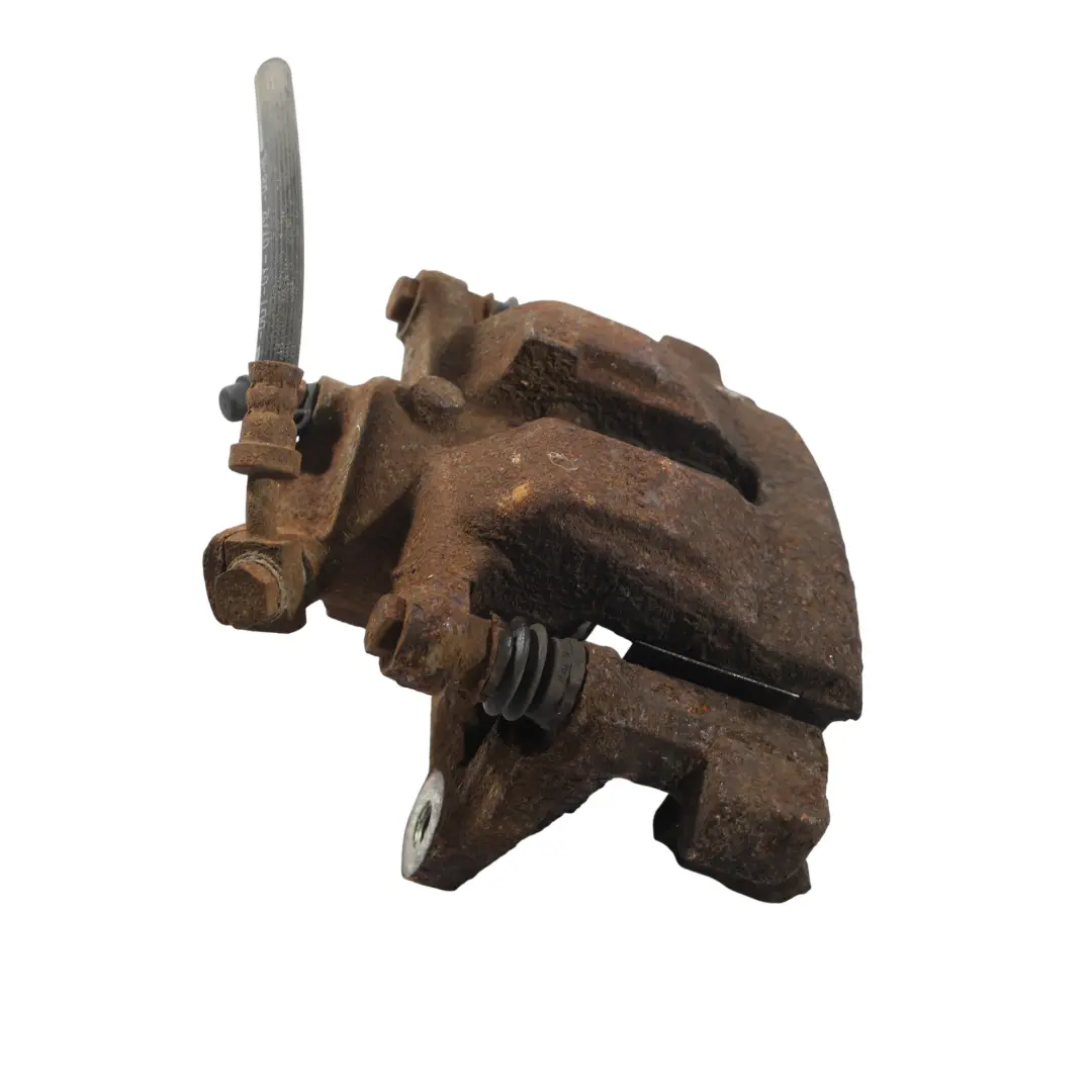 Brake Caliper Rear Right O/S 6H422D048AA to Land Rover Discovery 4 L319 with Part number SOB500042 Land Rover Discovery 4 L319 Brake Caliper Rear Right O/S 6H422D048AA - SKU SOB500042 - Part number SOB500042