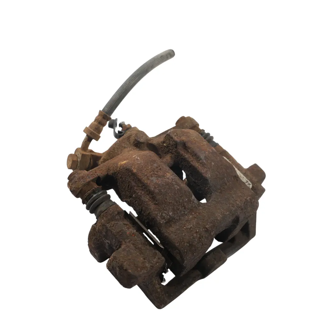 Pinza Freno Posteriore Destra 6H422D048AA per Land Rover Discovery 4 L319 con numero di parte SOB500042 Land Rover Discovery 4 L319 Pinza Freno Posteriore Destra 6H422D048AA - SKU SOB500042 - Numero di parte SOB500042