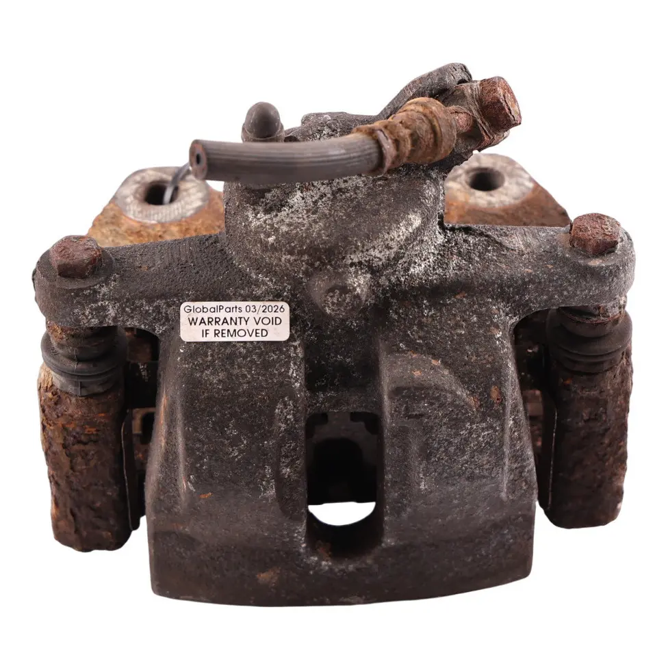 Brake Caliper Rear Left N/S to Land Rover Range Rover Sport L320 with Part number SOB500052 Land Rover Range Rover Sport L320 Brake Caliper Rear Left N/S - SKU SOB500052-1 - Part number SOB500052